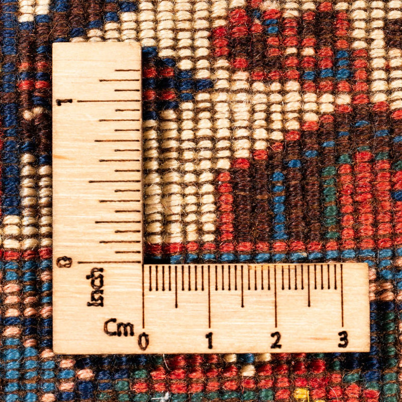 ヤラメ 絨毯 122x83cm - ペルシャ絨毯