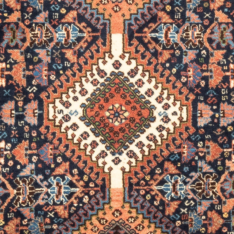 ヤラメ 絨毯 120x81cm - ペルシャ絨毯