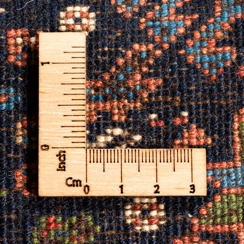 ヤラメ 絨毯 120x81cm - ペルシャ絨毯