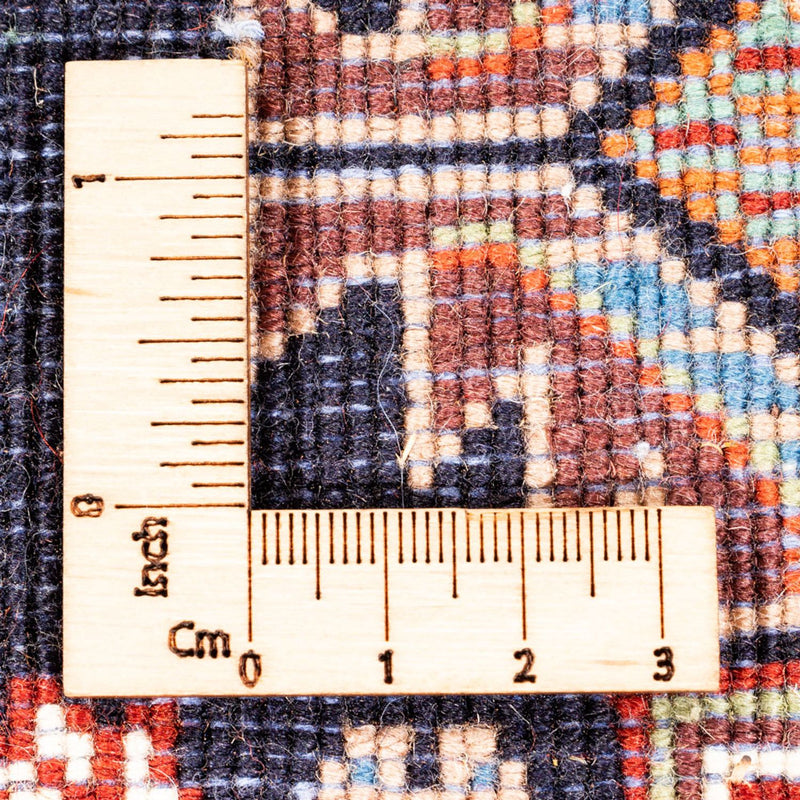 ヤラメ 絨毯 212x85cm - ペルシャ絨毯