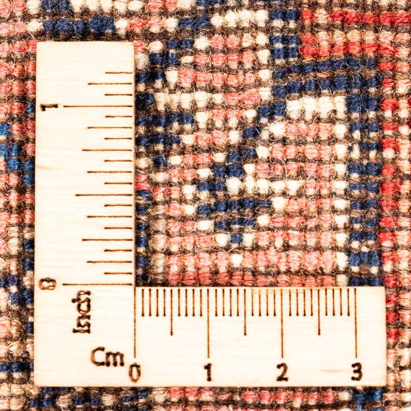 ヤラメ 絨毯 185x55cm - ペルシャ絨毯