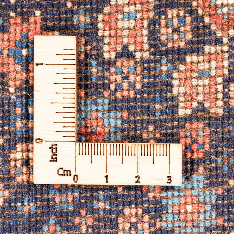 ヤラメ 絨毯 188x82cm - ペルシャ絨毯