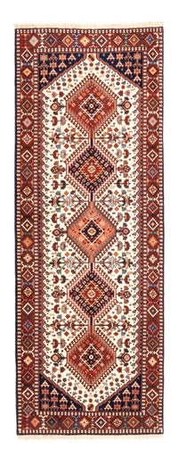 ヤラメ 絨毯 215x83cm - ペルシャ絨毯 – product image
