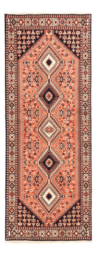 ヤラメ 絨毯 207x80cm - ペルシャ絨毯 – product image