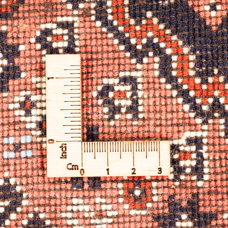 ヤラメ 絨毯 207x80cm - ペルシャ絨毯