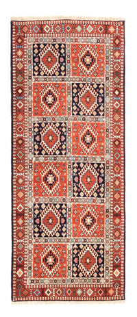 ヤラメ 絨毯 205x83cm - ペルシャ絨毯 – product image