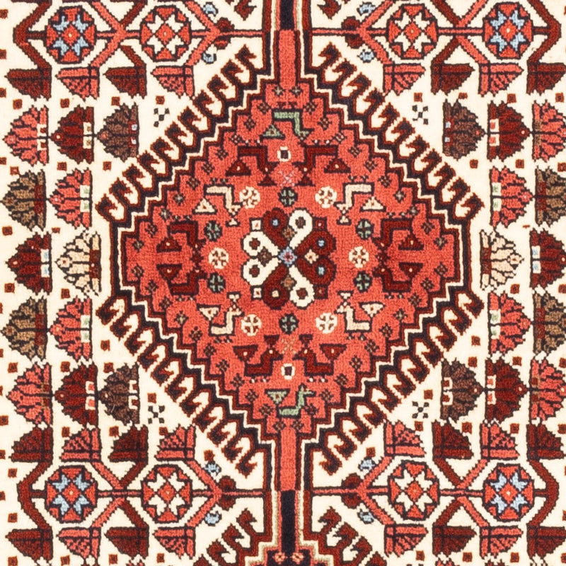 ヤラメ 絨毯 225x84cm - ペルシャ絨毯