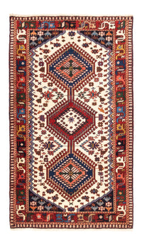 ヤラメ 絨毯 135x80cm - ペルシャ絨毯 – product image