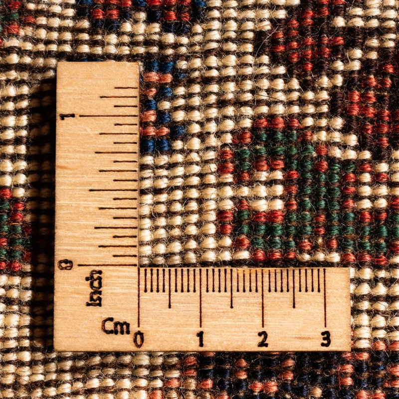 ヤラメ 絨毯 135x80cm - ペルシャ絨毯