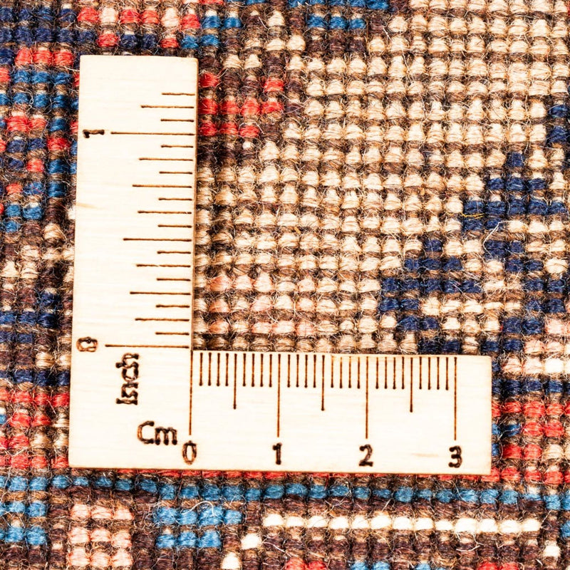 ヤラメ 絨毯 125x83cm - ペルシャ絨毯