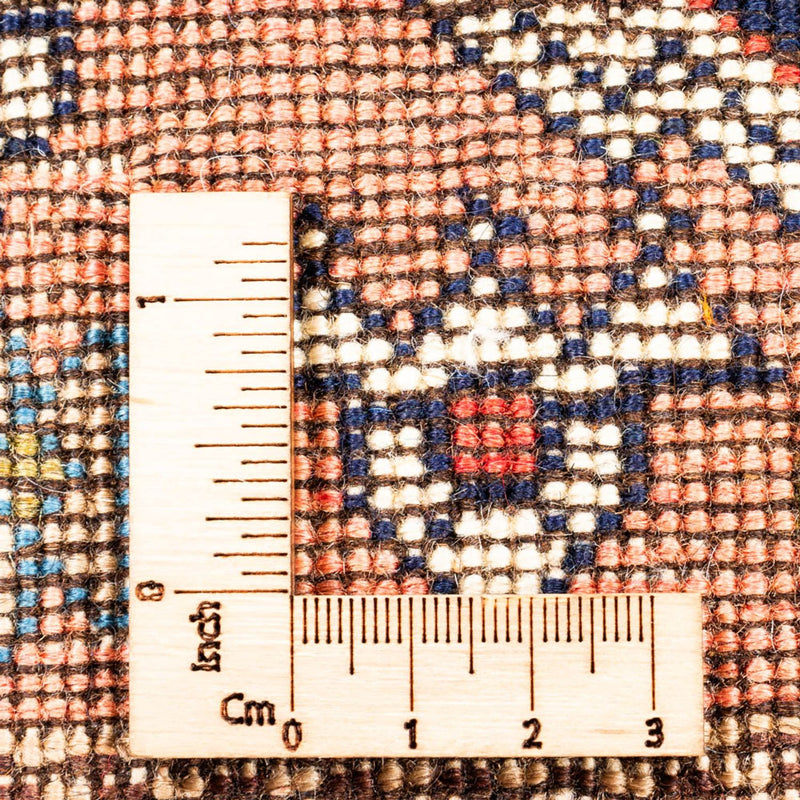 ヤラメ 絨毯 120x84cm - ペルシャ絨毯