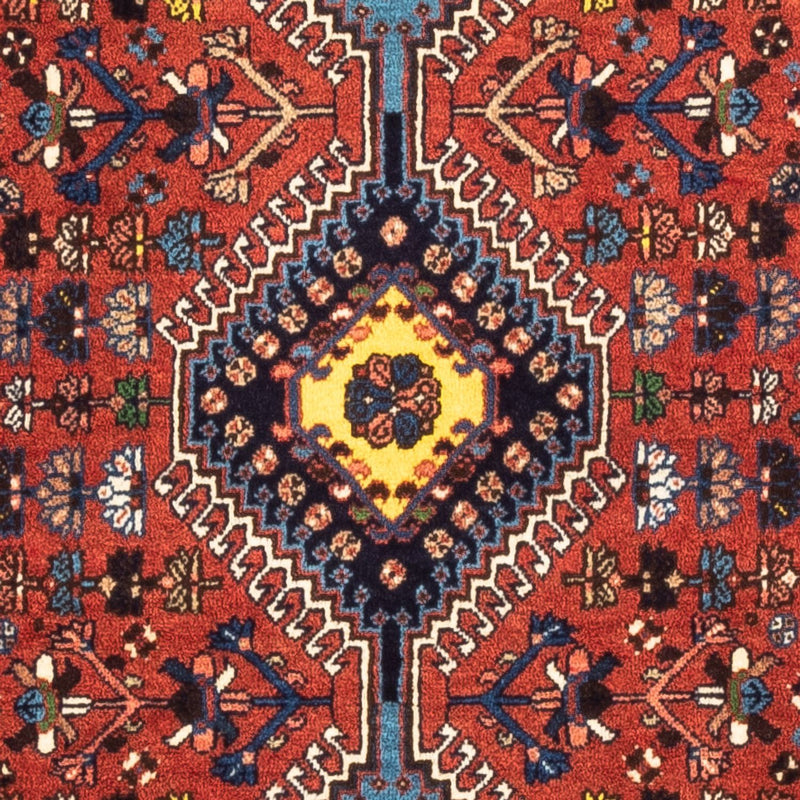 ヤラメ 絨毯 130x80cm - ペルシャ絨毯