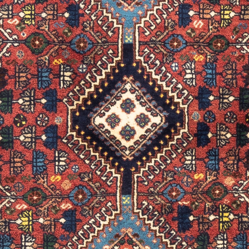 ヤラメ 絨毯 130x82cm - ペルシャ絨毯