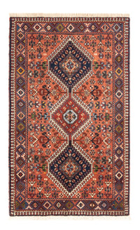 ヤラメ 絨毯 136x82cm - ペルシャ絨毯 – product image