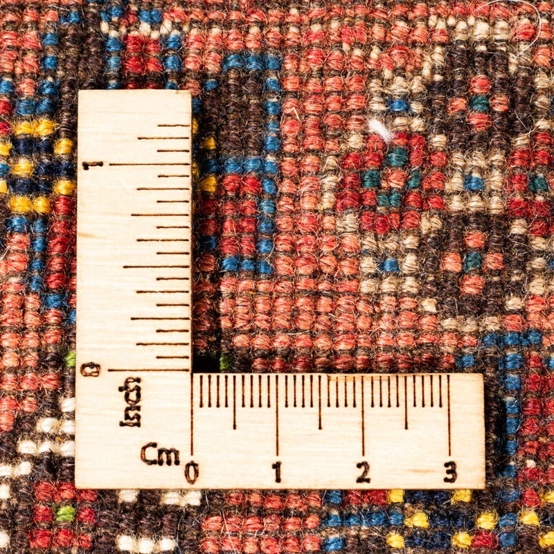 ヤラメ 絨毯 136x82cm - ペルシャ絨毯