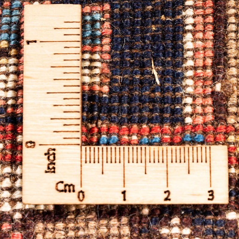 ヤラメ 絨毯 130x82cm - ペルシャ絨毯