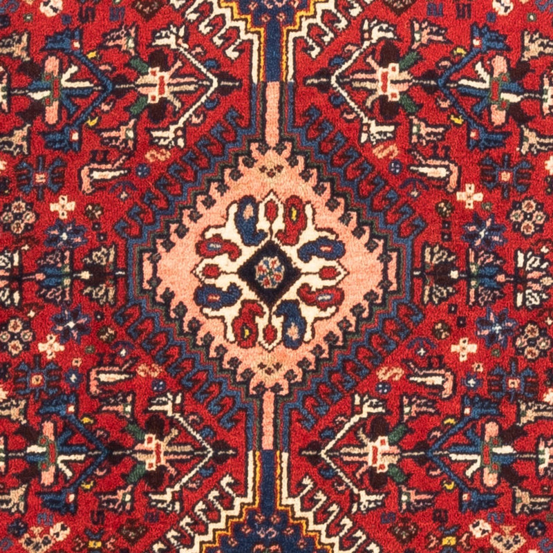ヤラメ 絨毯 122x80cm - ペルシャ絨毯