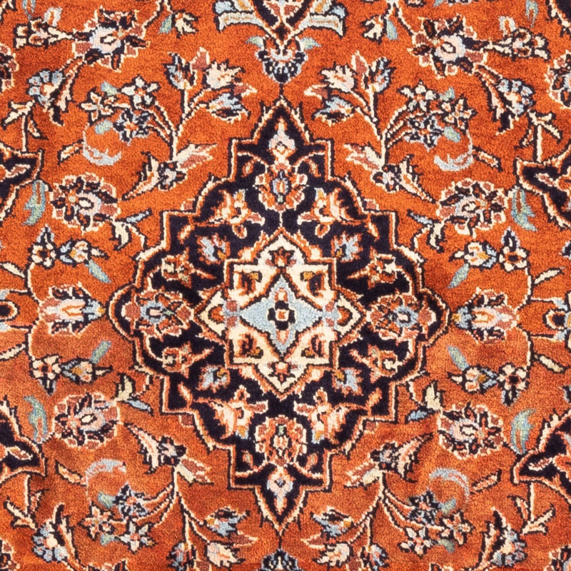 ヤズド 絨毯 137x102cm - ペルシャ絨毯
