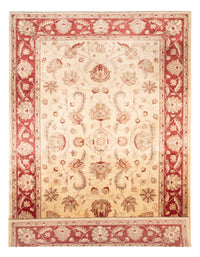 ツィーグラー絨毯 455x308cm - ペルシャ絨毯 – product image