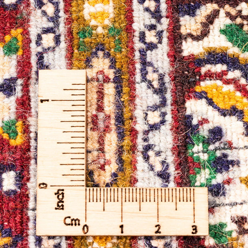 モウド 絨毯 98x54cm - ペルシャ絨毯