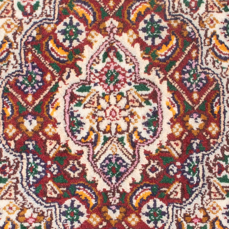 モウド 絨毯 96x57cm - ペルシャ絨毯