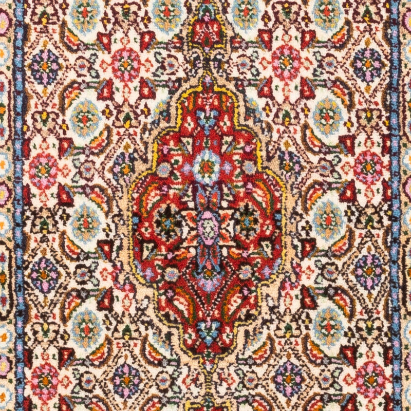 モウド 絨毯 88x55cm - ペルシャ絨毯