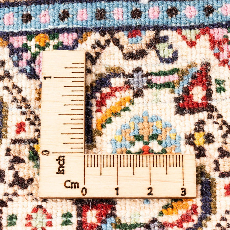 モウド 絨毯 88x55cm - ペルシャ絨毯