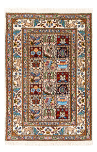 モウド 絨毯 88x60cm - ペルシャ絨毯 – product image
