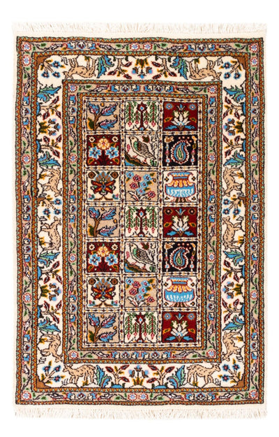 モウド 絨毯 60x88cm - ペルシャ絨毯
