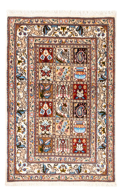 モウド 絨毯 60x90cm - ペルシャ絨毯