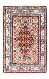 モウド 絨毯 90x60cm - ペルシャ絨毯 – product image