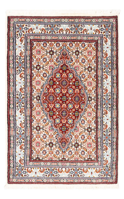 モウド 絨毯 60x90cm - ペルシャ絨毯