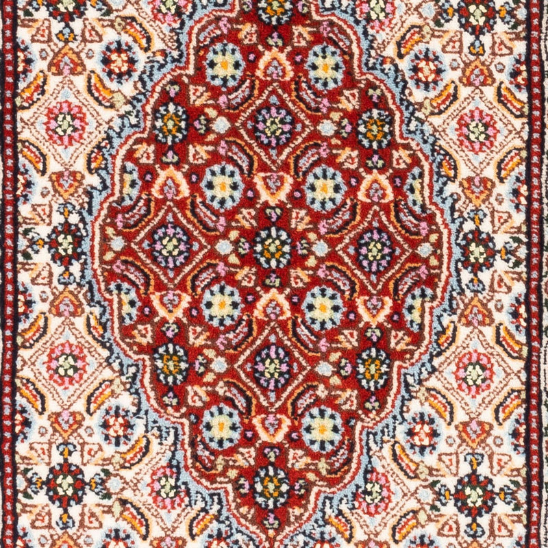 モウド 絨毯 90x60cm - ペルシャ絨毯