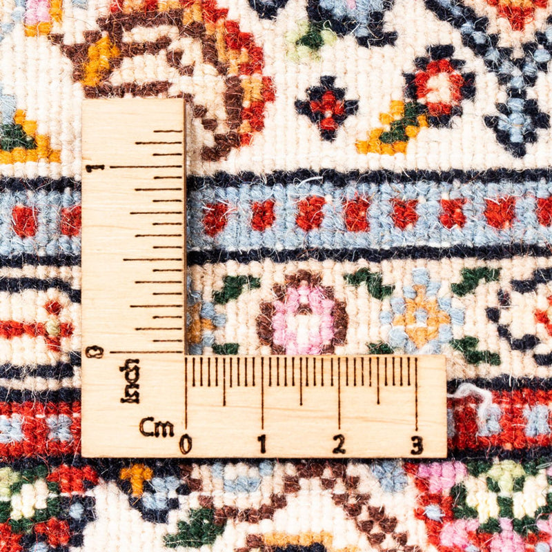 モウド 絨毯 90x60cm - ペルシャ絨毯