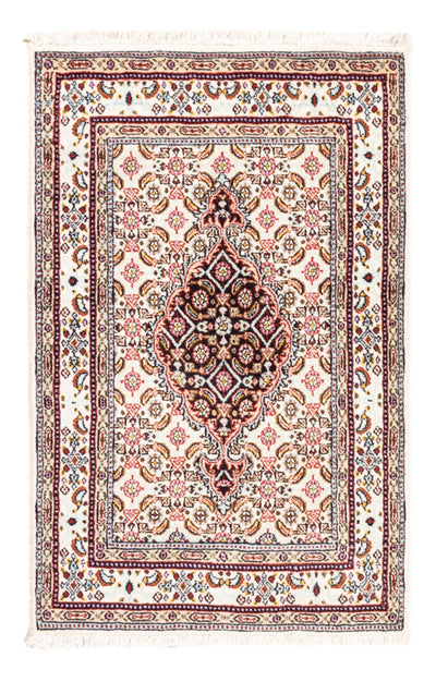 モウド 絨毯 60x90cm - ペルシャ絨毯