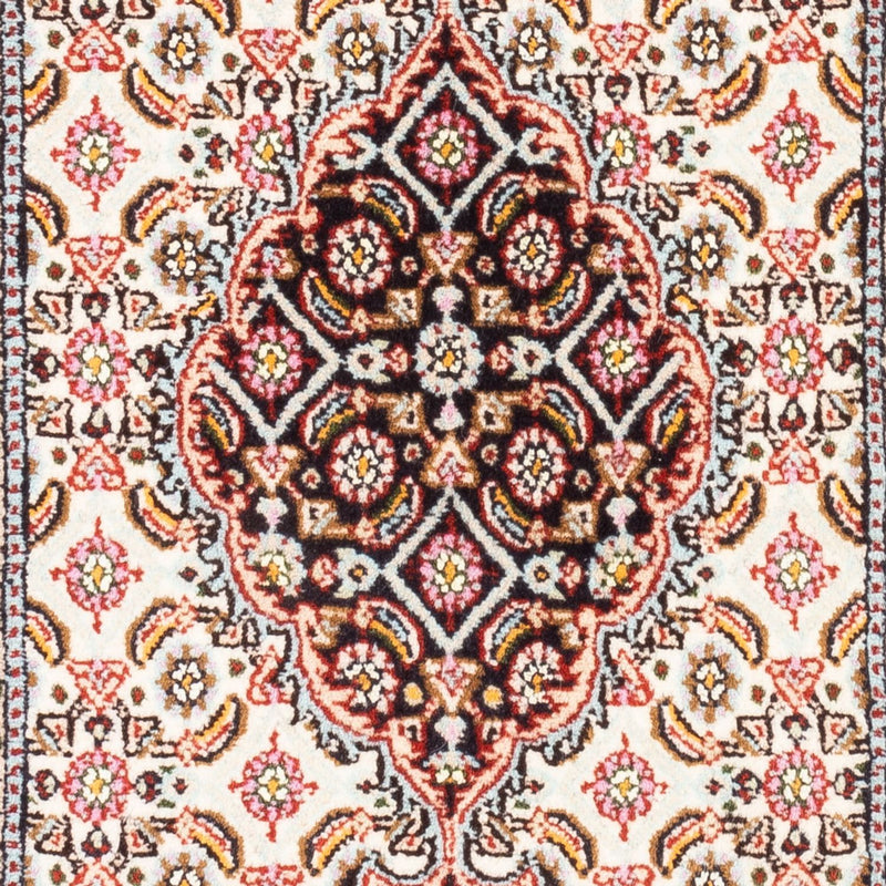 モウド 絨毯 90x60cm - ペルシャ絨毯