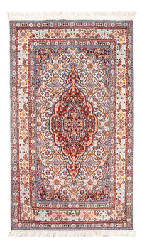 モウド 絨毯 90x60cm - ペルシャ絨毯 – product image