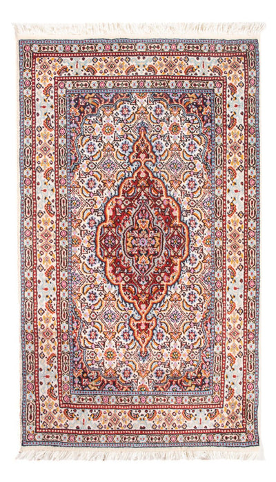 モウド 絨毯 60x90cm - ペルシャ絨毯