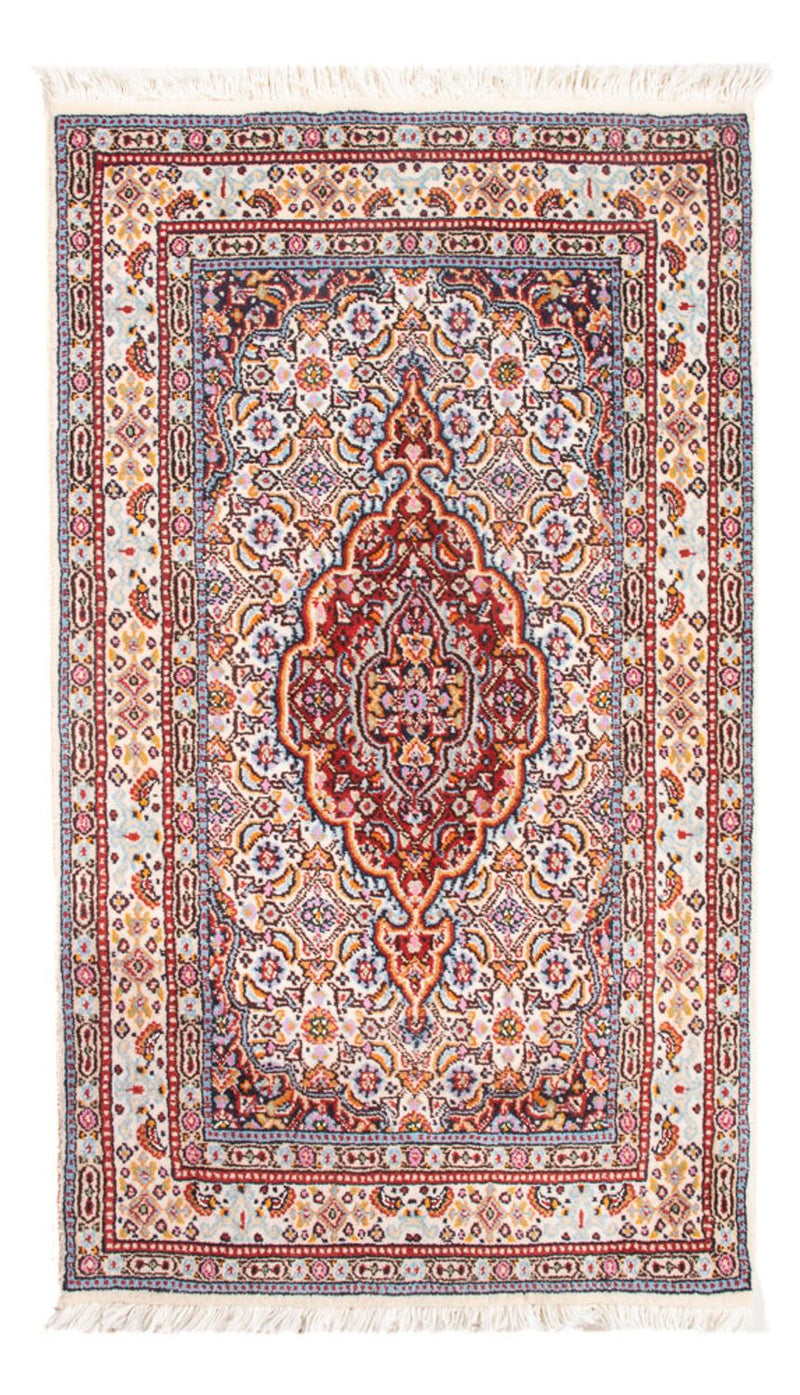 モウド 絨毯 90x60cm - ペルシャ絨毯