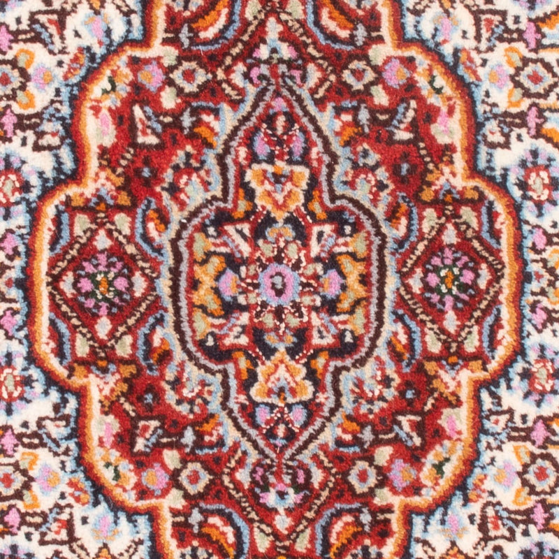 モウド 絨毯 90x60cm - ペルシャ絨毯