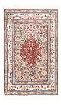 モウド 絨毯 90x60cm - ペルシャ絨毯 – product image