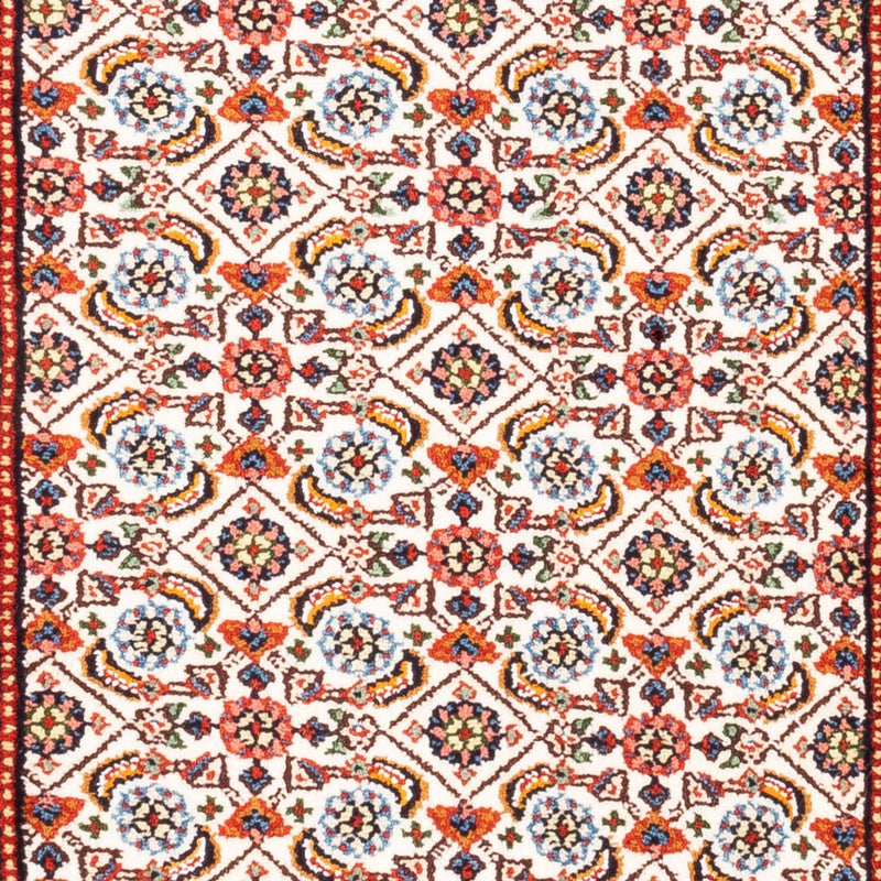 モウド 絨毯 90x60cm - ペルシャ絨毯