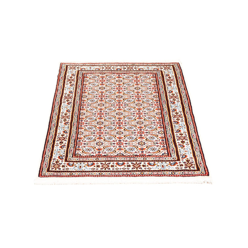 モウド 絨毯 90x60cm - ペルシャ絨毯