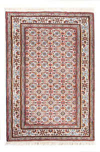 モウド 絨毯 90x60cm - ペルシャ絨毯 – product image