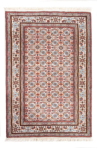モウド 絨毯 60x90cm - ペルシャ絨毯