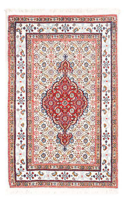 モウド 絨毯 60x90cm - ペルシャ絨毯