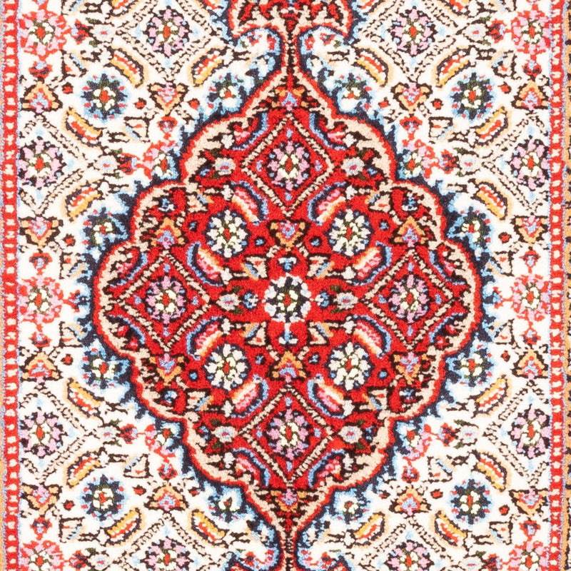 モウド 絨毯 90x60cm - ペルシャ絨毯