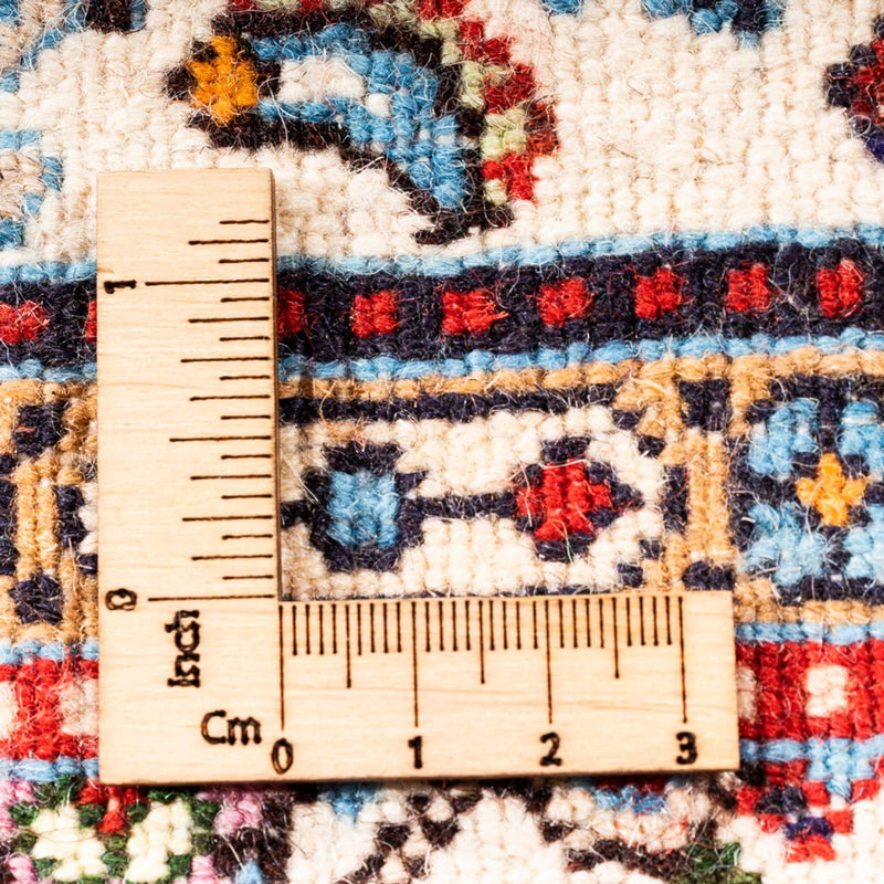 モウド 絨毯 90x60cm - ペルシャ絨毯