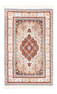 モウド 絨毯 90x60cm - ペルシャ絨毯 – product image