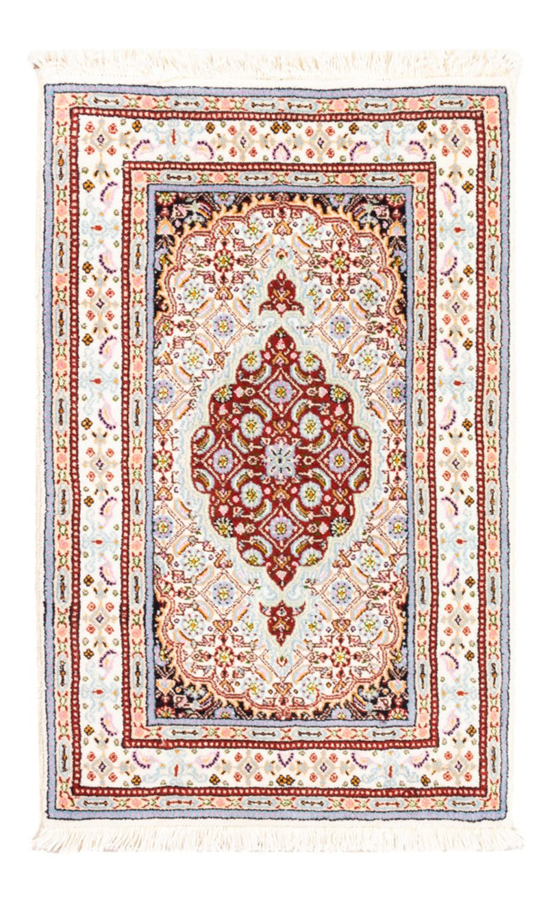 モウド 絨毯 90x60cm - ペルシャ絨毯
